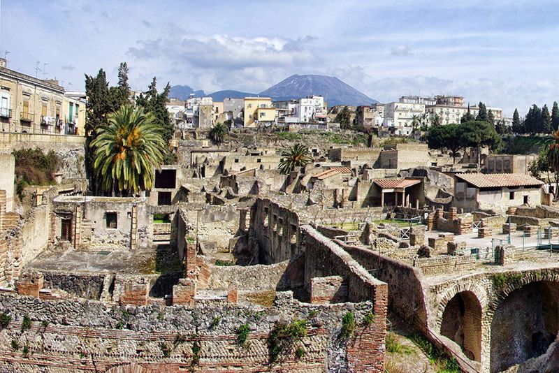 Herculaneum (Italy)