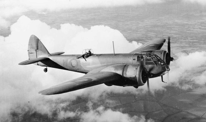 The Main Goal? Baiting the Luftwaffe