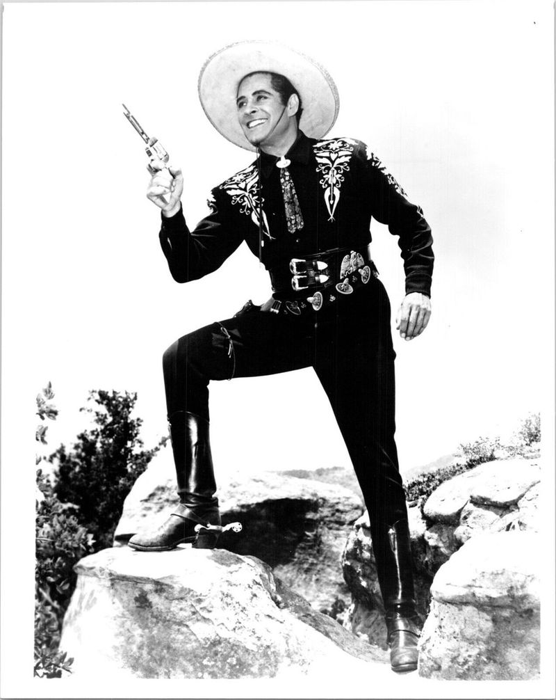 Cisco Kid (1950–1956)