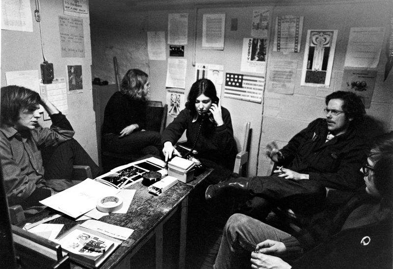 Draft Boards Had Enormous Power