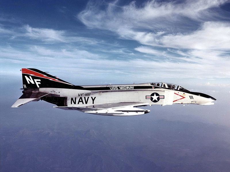 It Lacked a Gun (At First), and Pilots Hated That