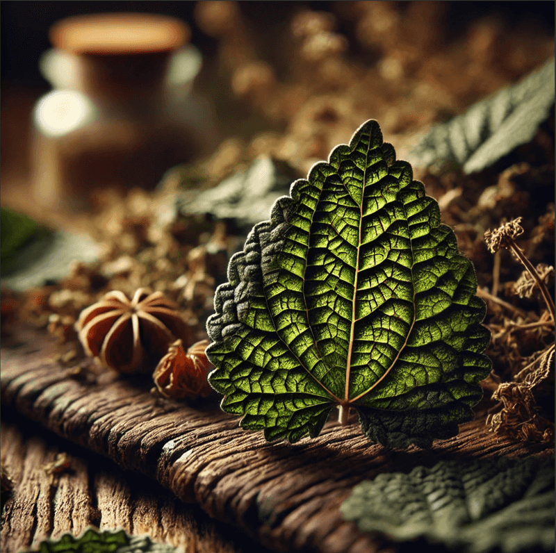 You Smelled Like Patchouli (and Maybe a Little Weed)