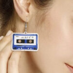 You Thought You Looked Cool in These 20 Totally Rad ’80s Accessories