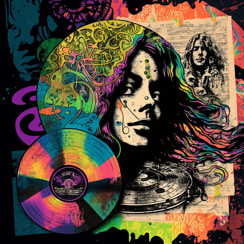 You Listened to Albums Start to Finish… on Vinyl