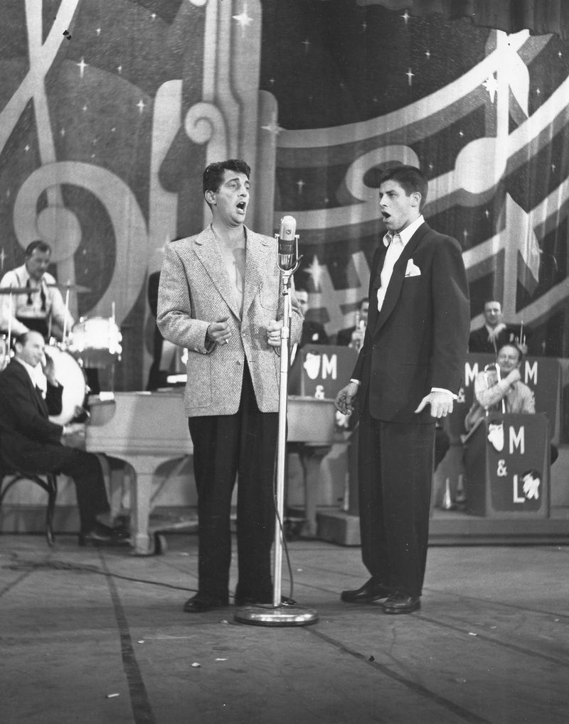 The Colgate Comedy Hour (1950–1955)