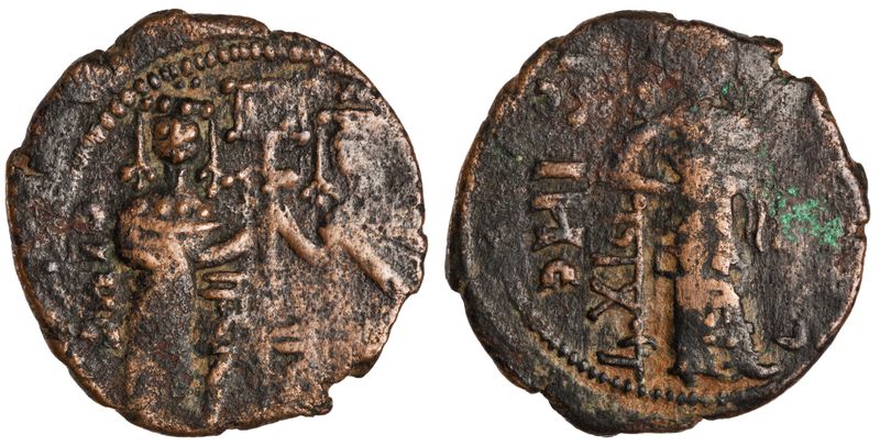 Nur al-Din, Muslim Ruler of Aleppo, 1174
