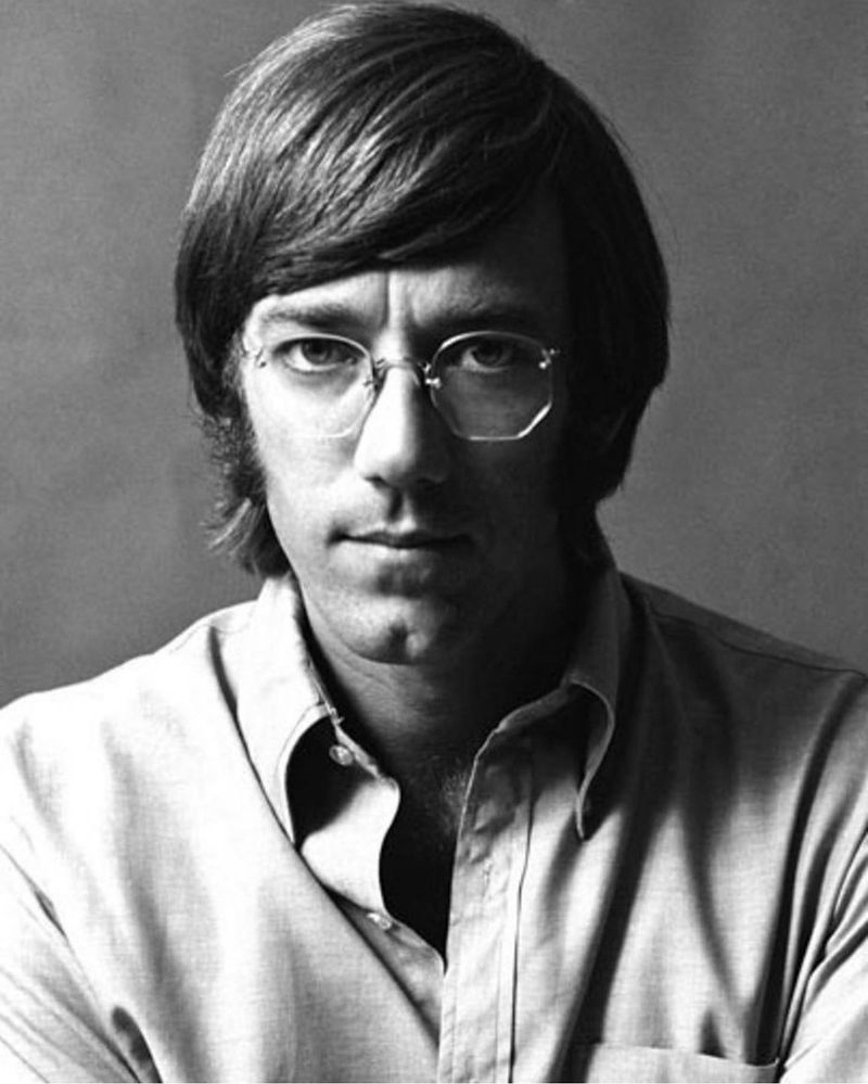Ray Manzarek, American musician and co-founder of The Doors, 2013