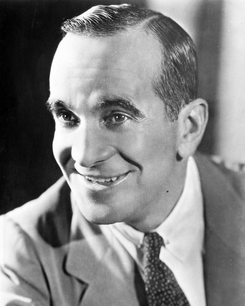 Al Jolson: The Man Who Changed Movies Forever