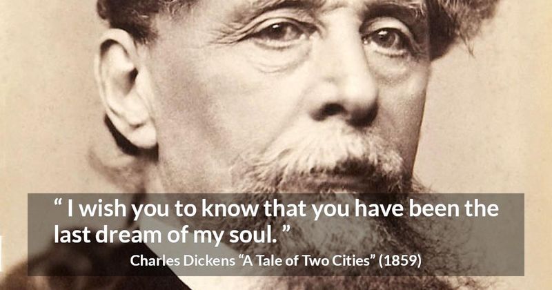 A Tale of Two Cities
