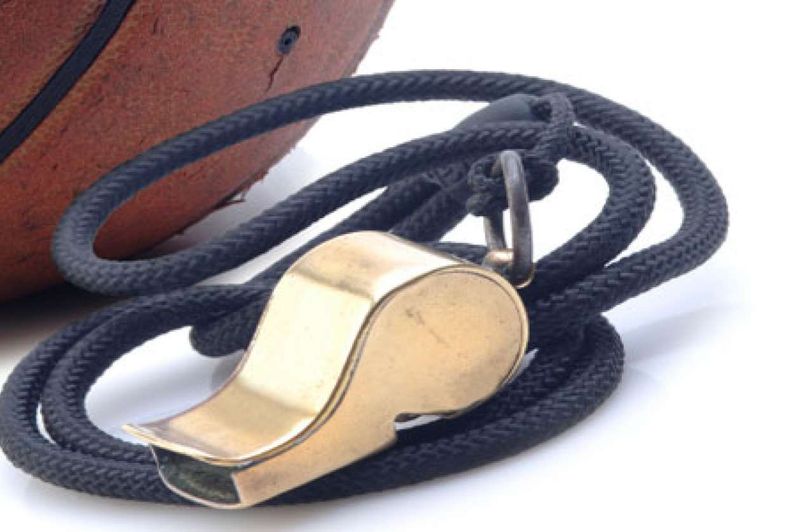 The Whistle of Doom