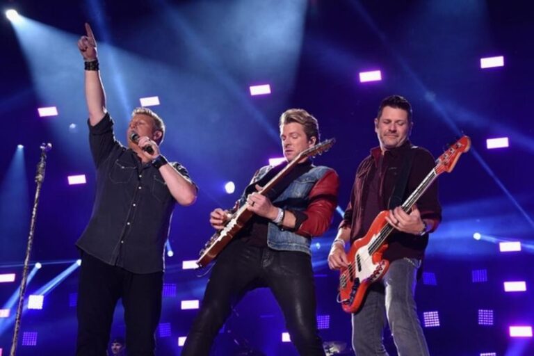 25 Country Songs That Speak to the Soul Like Nothing Else - Back in ...