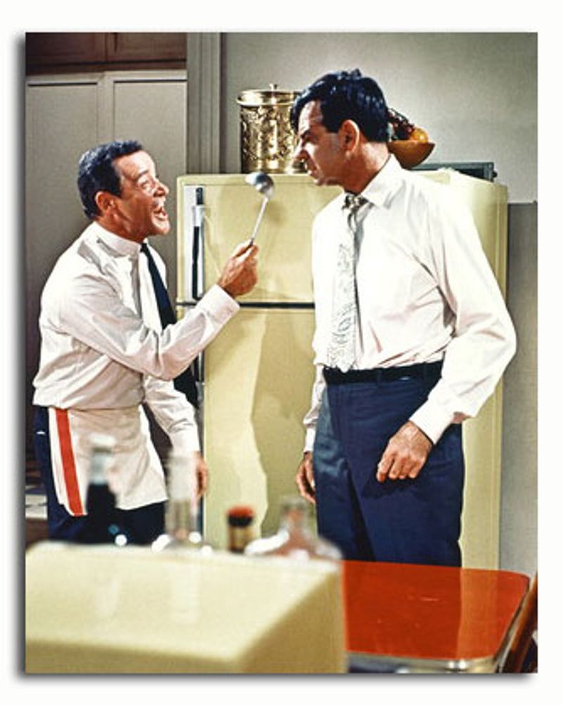Lemmon Campaigned for Matthau’s Role