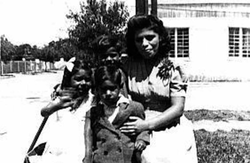 A Family Fight Became a National Movement