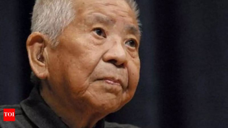 Tsutomu Yamaguchi (1916–2010)