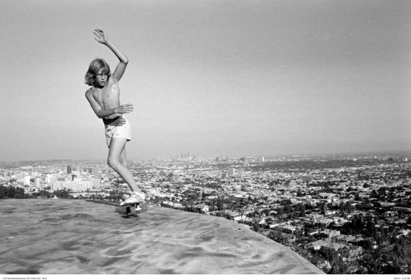 Skateboard Culture (1970s)