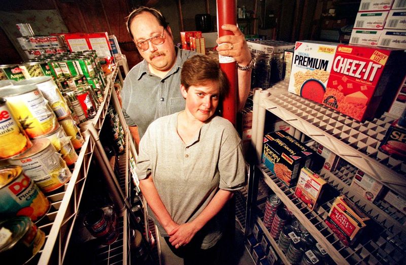 Y2K Panic