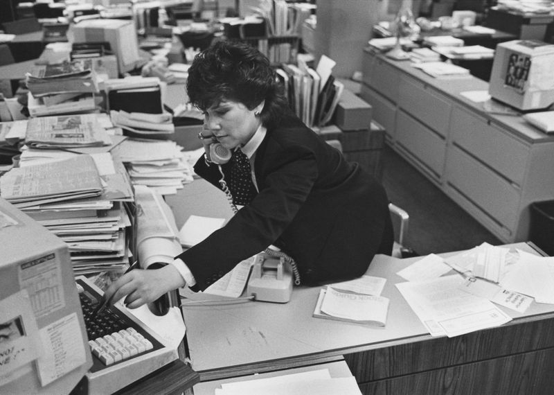 2. Employment Discrimination