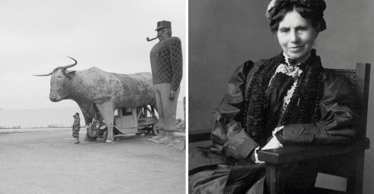 10 American Legends That Aren’t Real — And 9 That Are Even Better