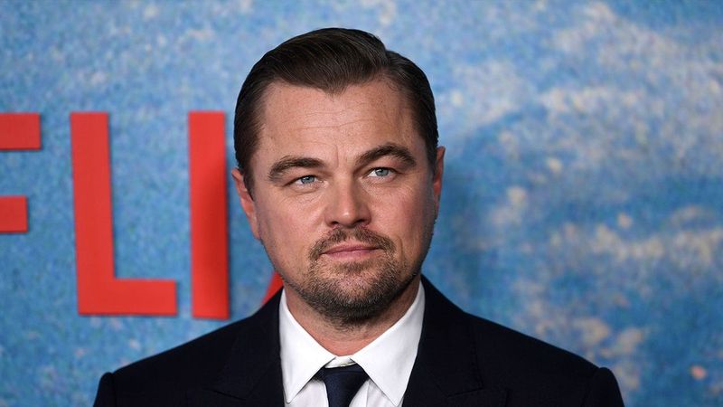 Leonardo DiCaprio: Hollywood's Reluctant Legend