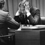 10 Chess Matches So Intense They Ended in Chaos