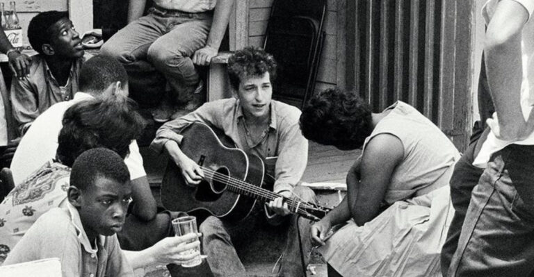 10 Civil Rights Anthems That Changed America – The Hidden Stories Behind Each