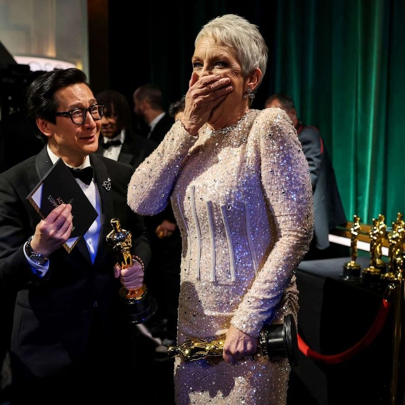 The Best Actor Doesn't Always Win