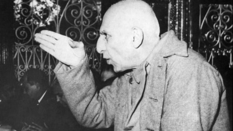 The 1953 CIA-Backed Coup: Seeds of Distrust
