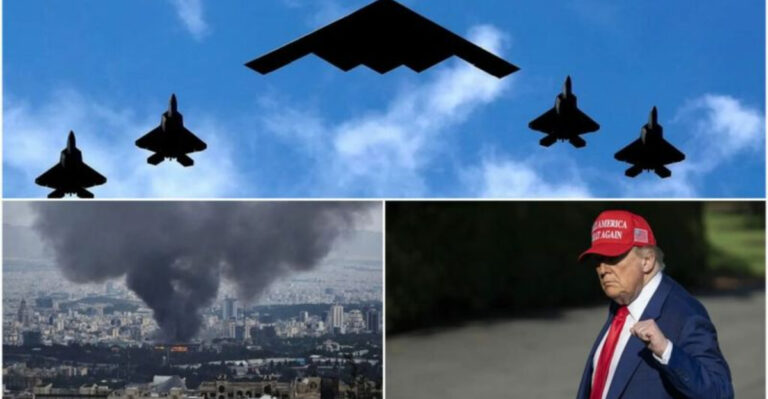 10 Defining Flashpoints in the U.S.–Iran Conflict Through History