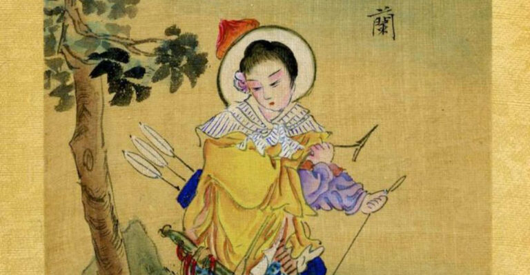 10 Famous Historical Figures Whose Existence May Be a Myth