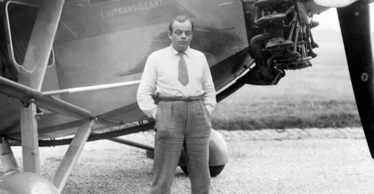 10 Famous Writers Who Have Mysteriously Disappeared