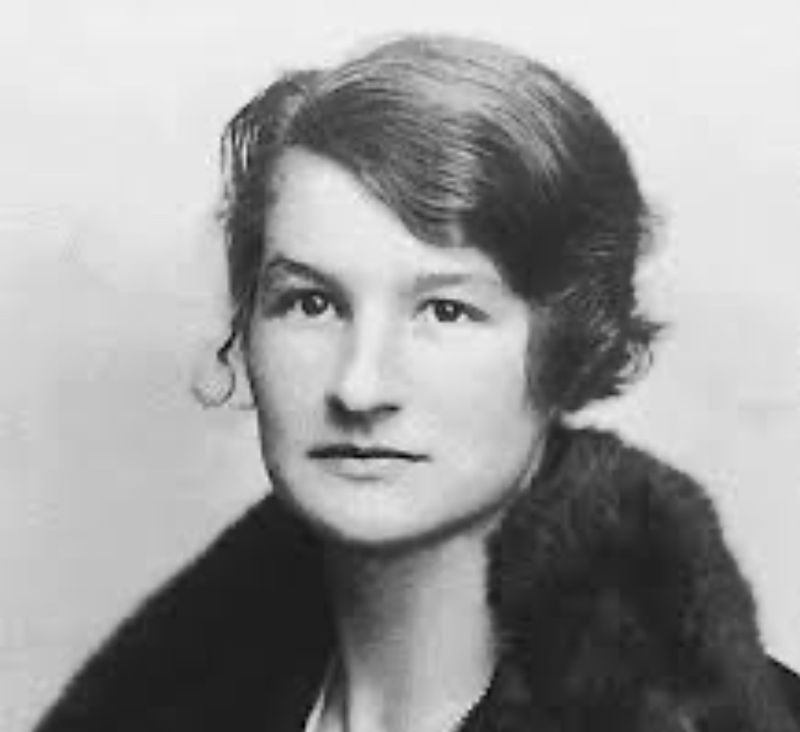Virginia Hall: The Limping Lady Who Outsmarted the Nazis