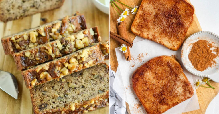 10 Foods From Grandma’s Notebook: Flavors That Smell Like Childhood