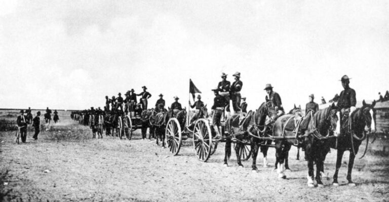 10 Forgotten Battles of the Wild West: The Ones You Missed
