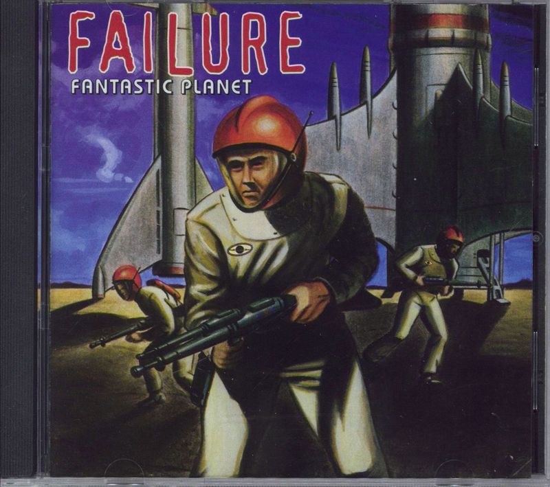 Failure