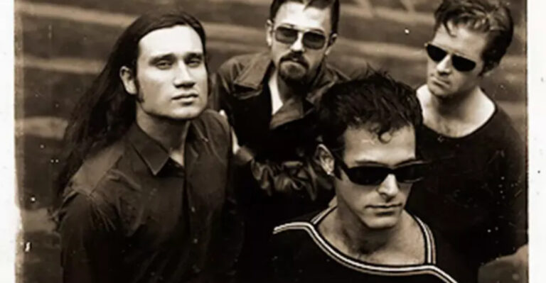 10 Forgotten Rock Bands From The 1990s That Deserved More Success