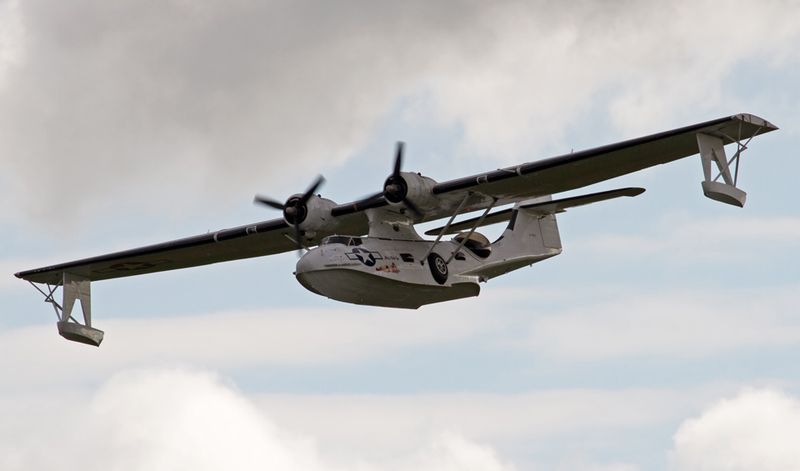 PBY Catalina (USA)