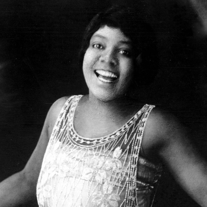 Bessie Smith (1894–1937)