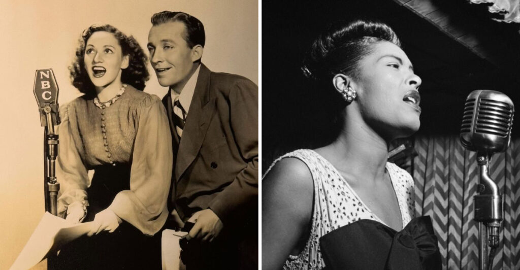 10 Groundbreaking Female Vocalists Born Before 1940