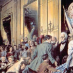 10 Inauguration Day Scandals That Made America Gasp