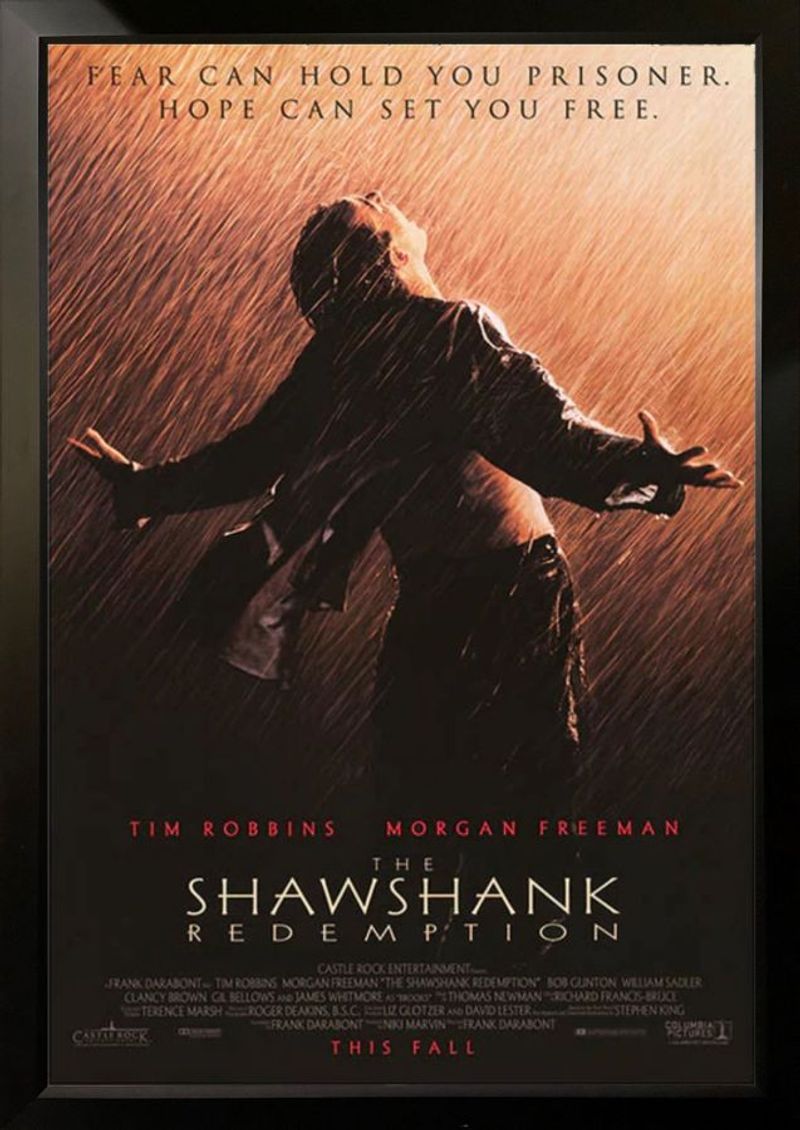 The Shawshank Redemption (1994)
