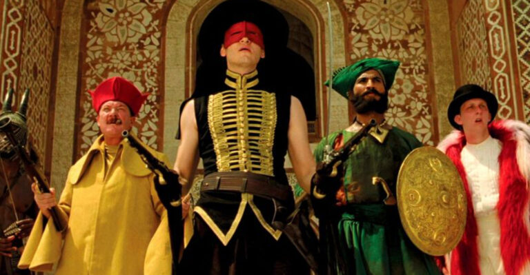 10 Incredible Movies That Lost A LOT Of Money