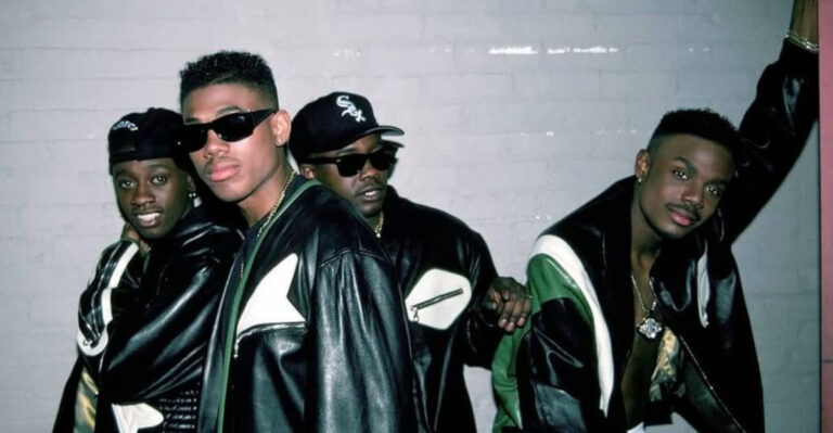 10 Jodeci Songs That Still Influence R&B Artists Today