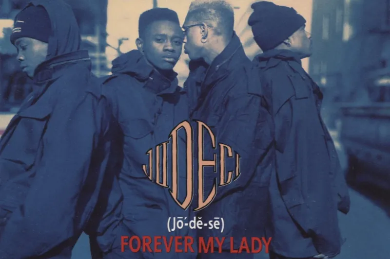 Forever My Lady