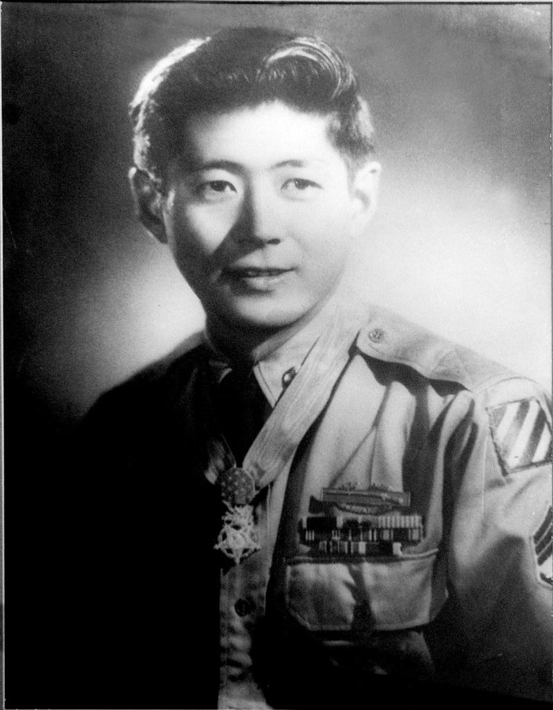 Corporal Hiroshi Miyamura – The Silent Medal of Honor Recipient