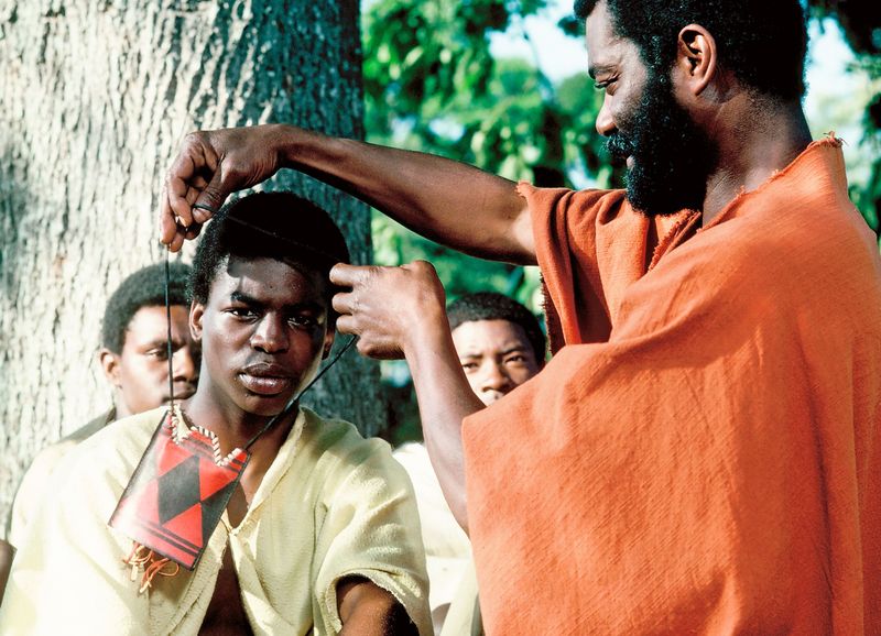 Roots (1977)
