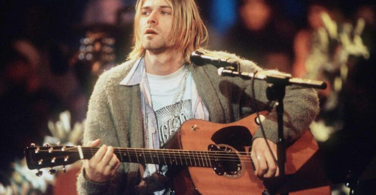 10 Musicians Who Died Before Their Music Became Popular