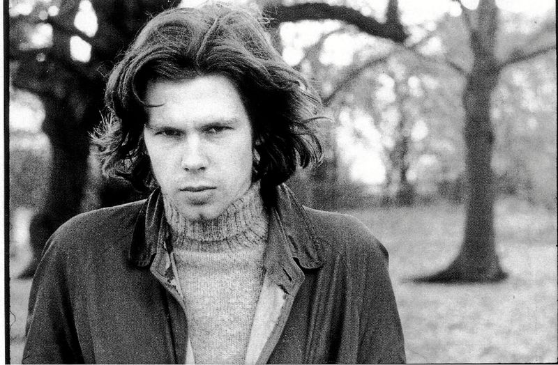 Nick Drake (1948–1974)