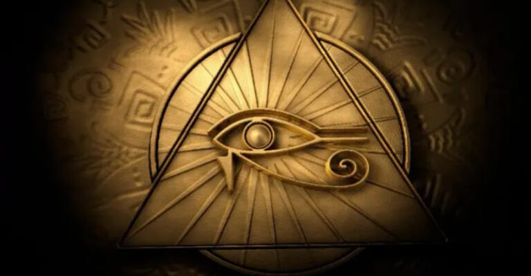 10 Mysterious Religious Symbols Historians Still Debate