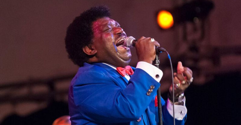 10 Percy Sledge Songs That Will Break Your Heart and Heal It Too.