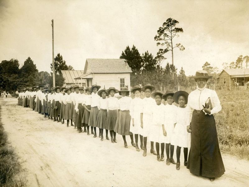Mary McLeod Bethune's Daytona Dream